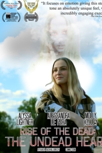 Rise of the Dead: The Undead Heart