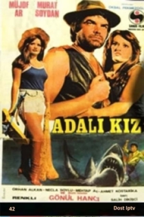 Adali kiz