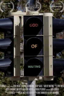 God of Waiting