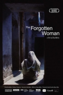 The Forgotten Woman