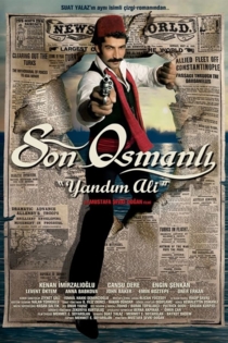 Son Osmanlı Yandım Ali