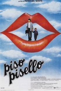 Piso pisello