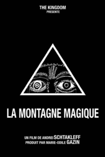 La montagne magique