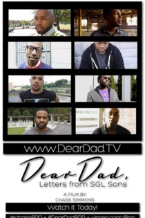 Dear Dad: Letters from Same Gender Loving Sons