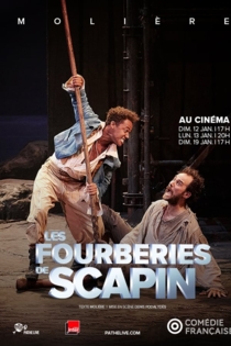 Les Fourberies de Scapin