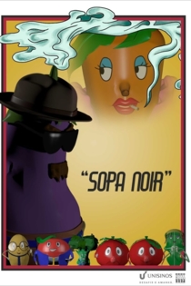 Sopa Noir