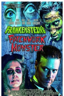 Frankenstein's Patchwork Monster