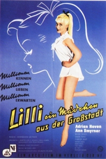 Lilli – ein Mädchen aus der Großstadt