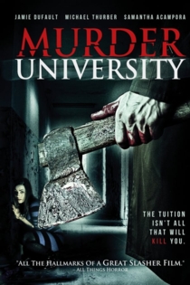 Murder University