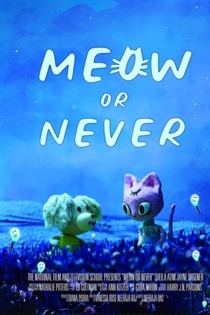 Meow or Never