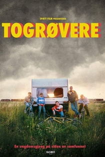 Togrøvere