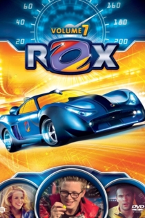 ROX - Volume 7