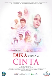 Duka Sedalam Cinta