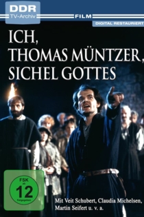 Ich, Thomas Müntzer, Sichel Gottes