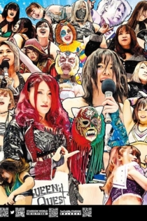 Stardom Sendai Cinderella