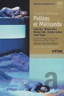 Pelléas et Mélisande