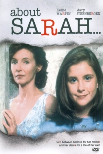 About Sarah