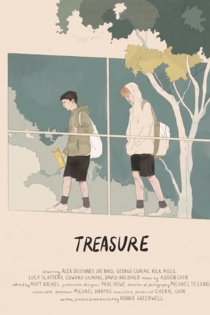 Treasure