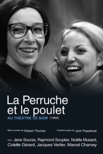 La Perruche et le poulet