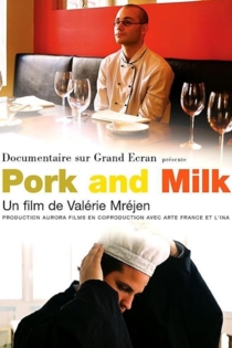 Pork and Milk