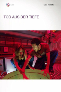 Tod aus der Tiefe