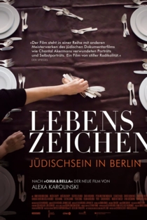 Lebenszeichen – Jüdischsein in Berlin