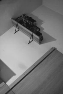 Thursday: A Day in Quarantine