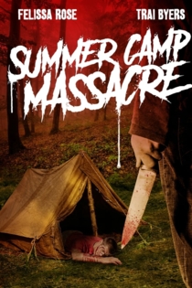 Caesar and Otto's Summer Camp Massacre