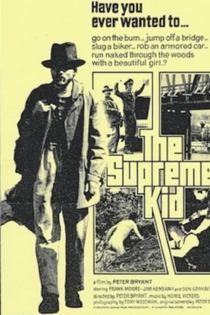 The Supreme Kid