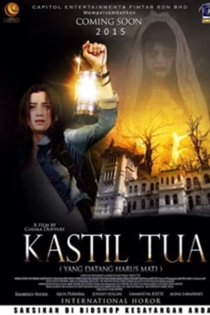 Kastil Tua