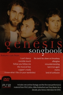 Genesis - The Genesis Songbook