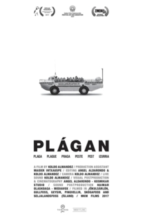 Plágan