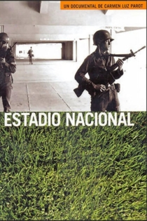 Estadio Nacional