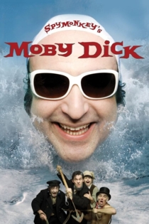 Moby Dick: Spymonkey