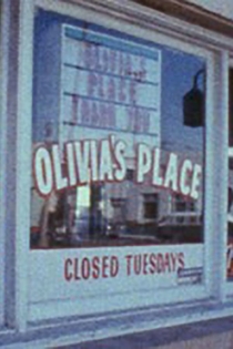 Olivia's Place