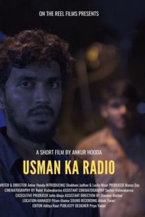 Usman Ka Radio