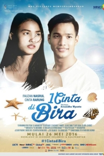 1 Cinta di Bira
