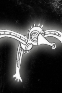 The Moon Bird