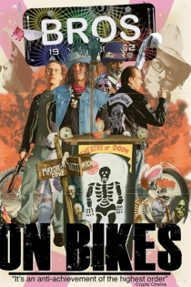 Bros on Bikes