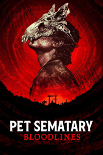 Untitled Pet Sematary Prequel