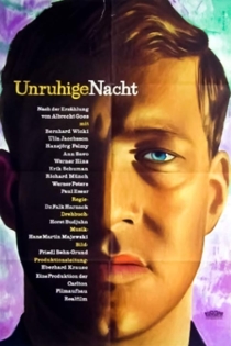 Unruhige Nacht