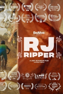 RJ Ripper