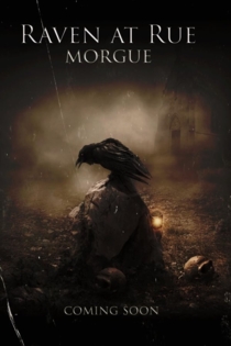 The Raven at Rue Morgue