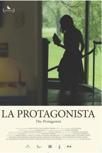 La protagonista