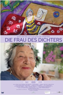 Die Frau des Dichters