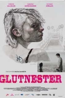 Glutnester