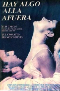 Hay algo allá afuera