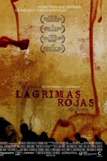 Lágrimas rojas