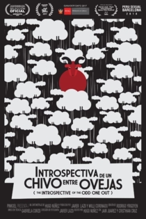 Introspectiva de un chivo entre ovejas