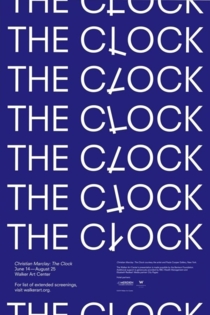 The Clock